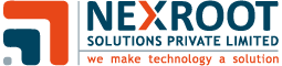 Nexroot Solutions Private Limited Logo